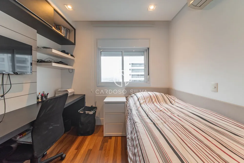 Apartamento, 3 quartos, 198 m² - Foto 9