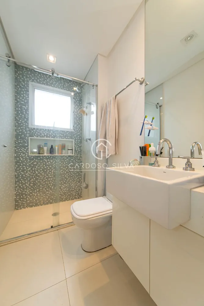Apartamento, 3 quartos, 198 m² - Foto 4