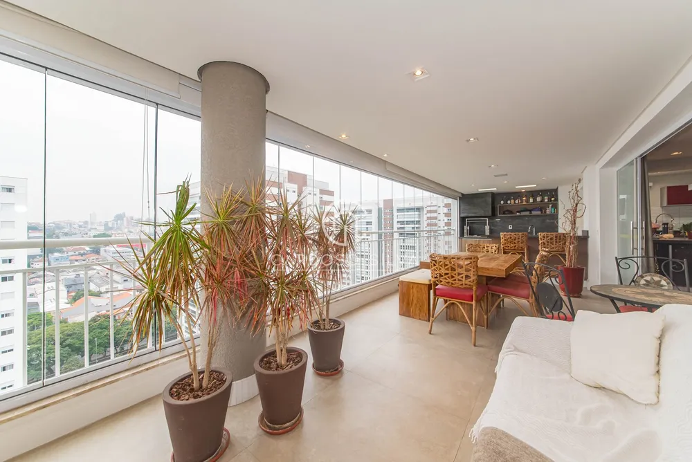 Apartamento, 3 quartos, 198 m² - Foto 12