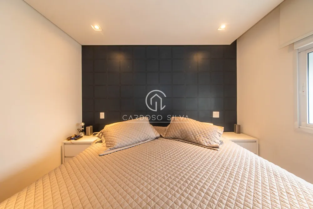 Apartamento, 3 quartos, 198 m² - Foto 14
