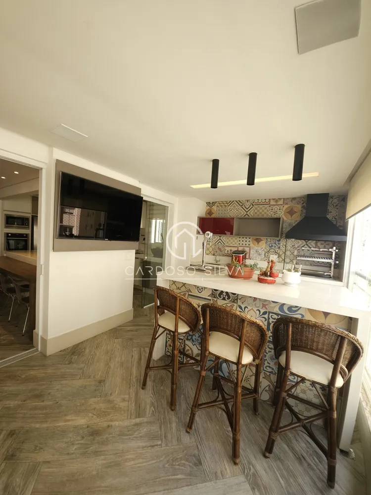 Apartamento, 3 quartos, 198 m² - Foto 13