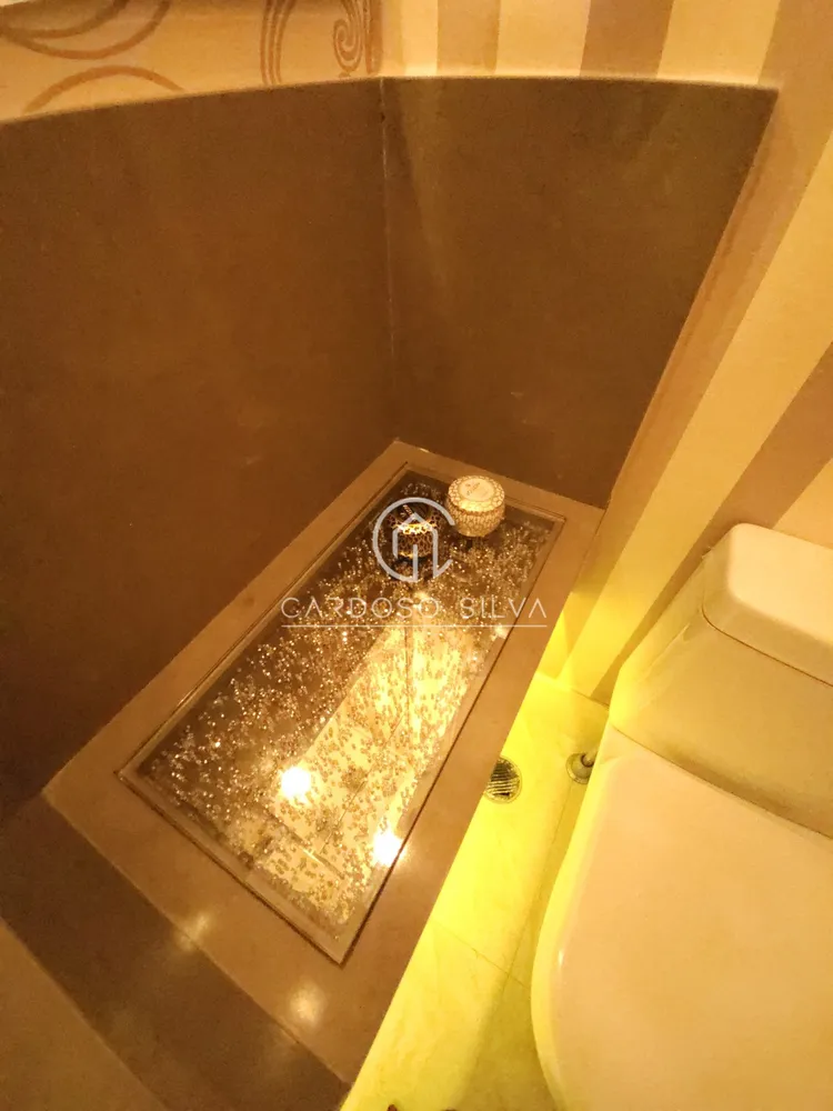 Apartamento, 3 quartos, 198 m² - Foto 12