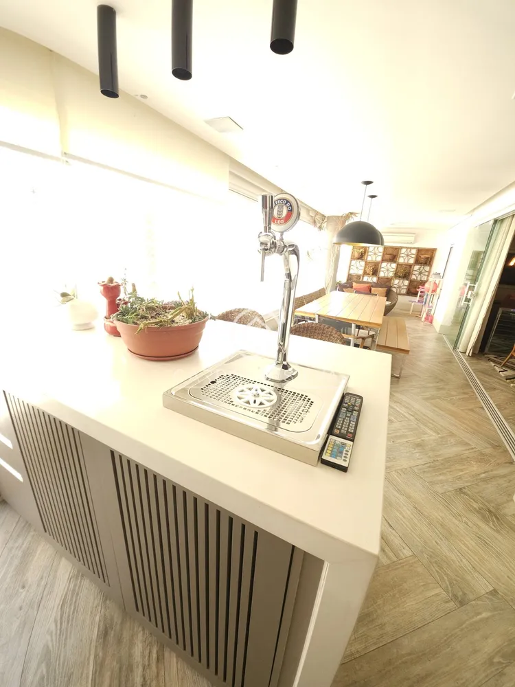 Apartamento, 3 quartos, 198 m² - Foto 3
