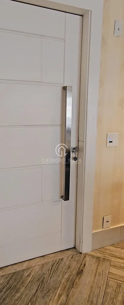 Apartamento, 3 quartos, 198 m² - Foto 1