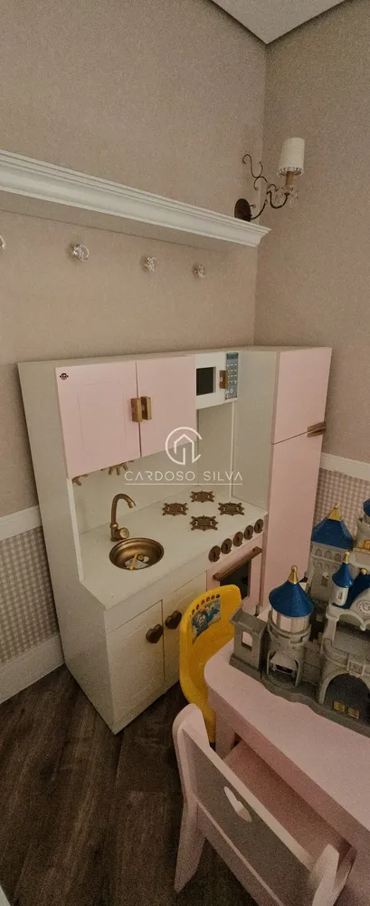 Apartamento, 3 quartos, 198 m² - Foto 7