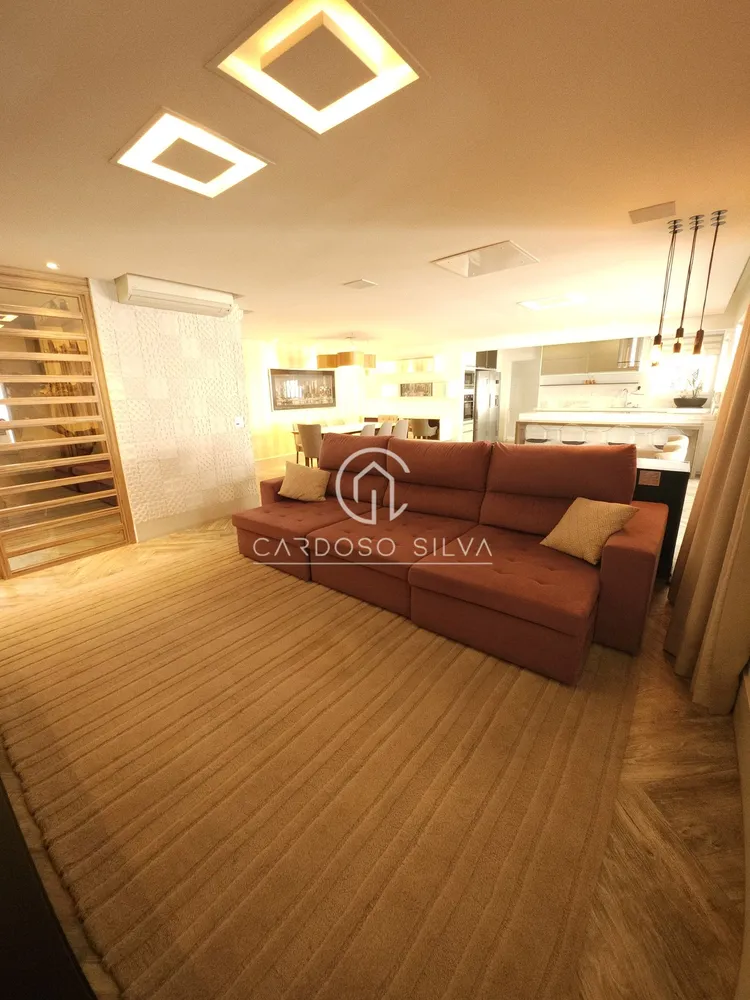 Apartamento, 3 quartos, 198 m² - Foto 16