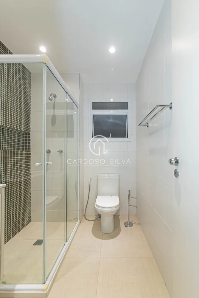 Apartamento, 4 quartos, 180 m² - Foto 12