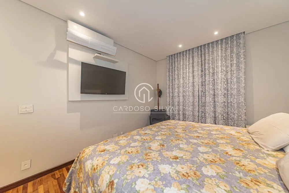 Apartamento, 4 quartos, 180 m² - Foto 5