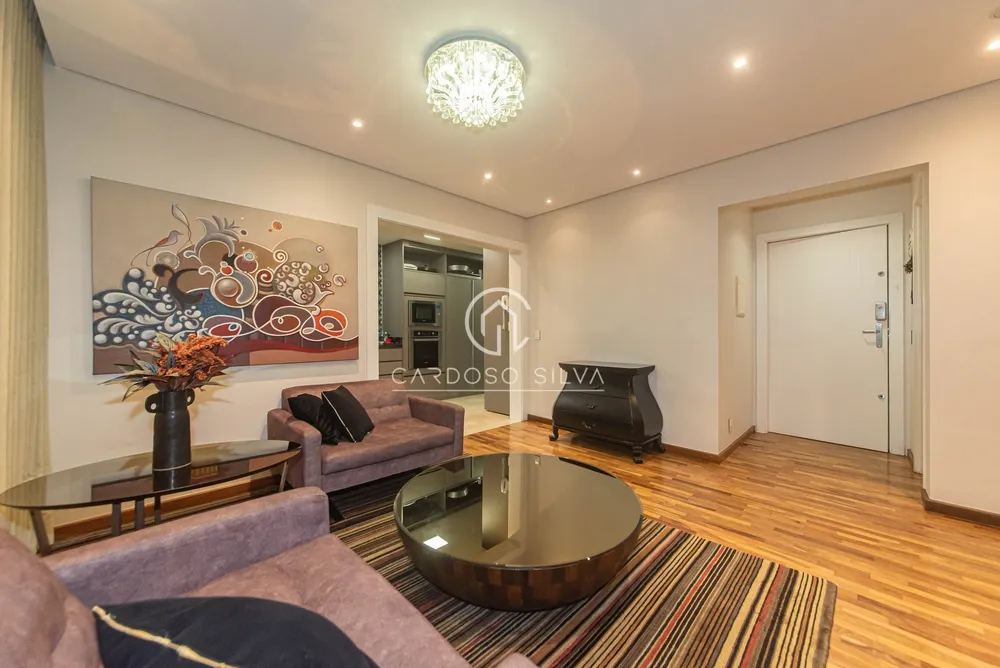 Apartamento, 4 quartos, 180 m² - Foto 7