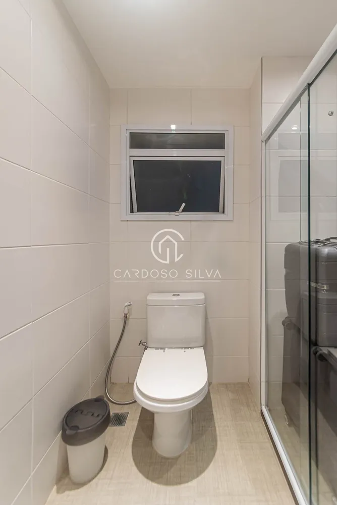 Apartamento, 4 quartos, 180 m² - Foto 6