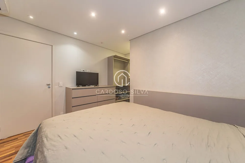 Apartamento, 4 quartos, 180 m² - Foto 11