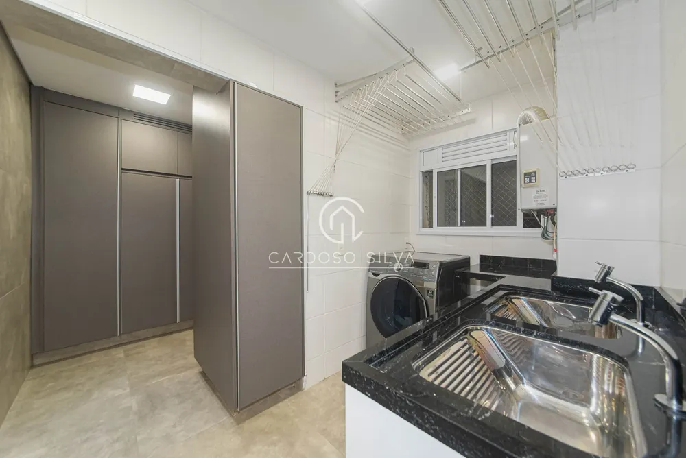 Apartamento, 4 quartos, 180 m² - Foto 13