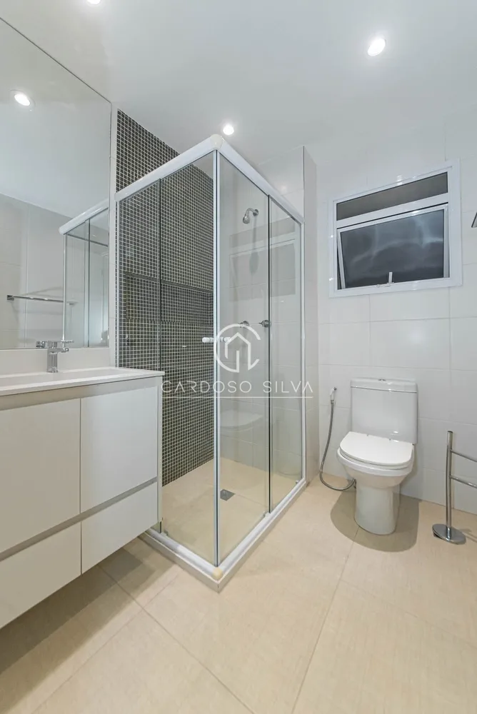 Apartamento, 4 quartos, 180 m² - Foto 1