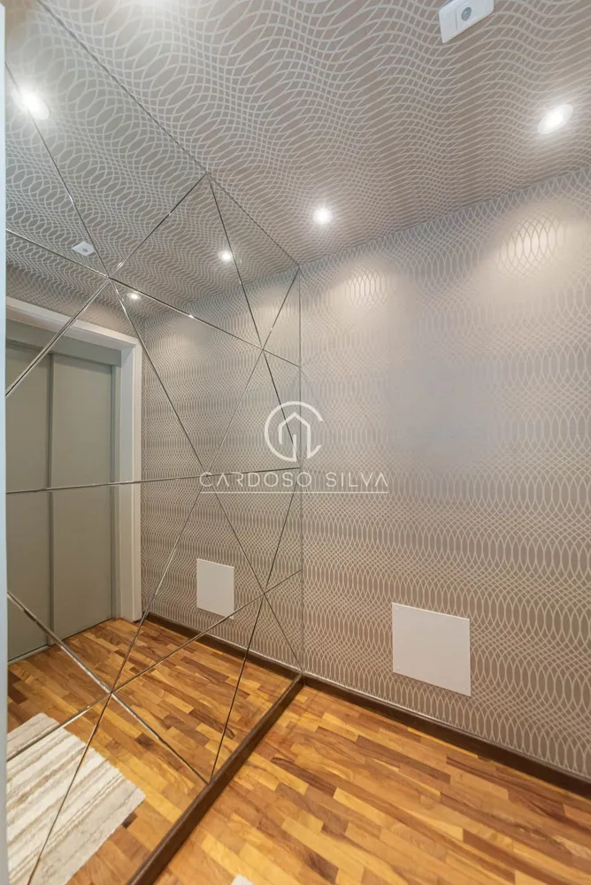 Apartamento, 4 quartos, 180 m² - Foto 10