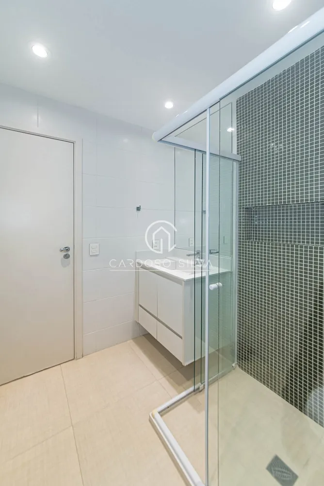 Apartamento, 4 quartos, 180 m² - Foto 4