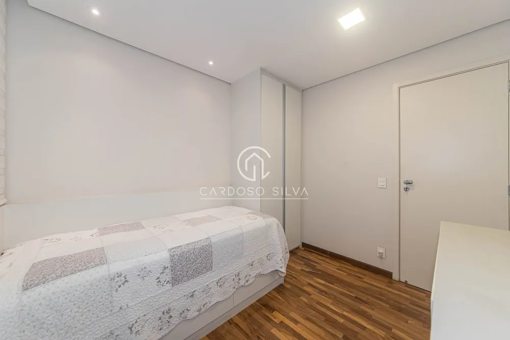 Apartamento, 4 quartos, 180 m² - Foto 3