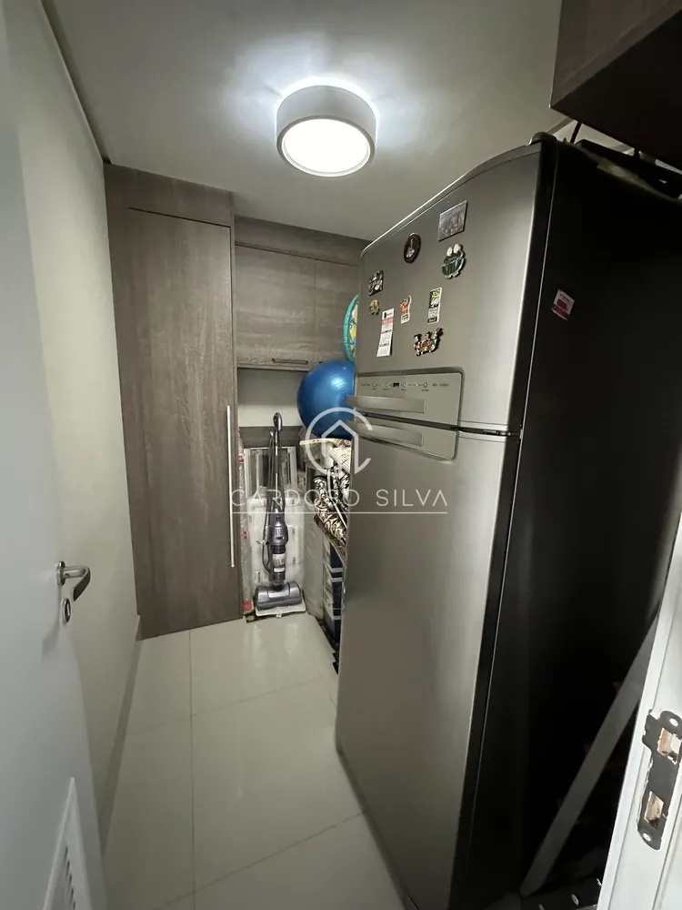 Apartamento, 3 quartos, 198 m² - Foto 10