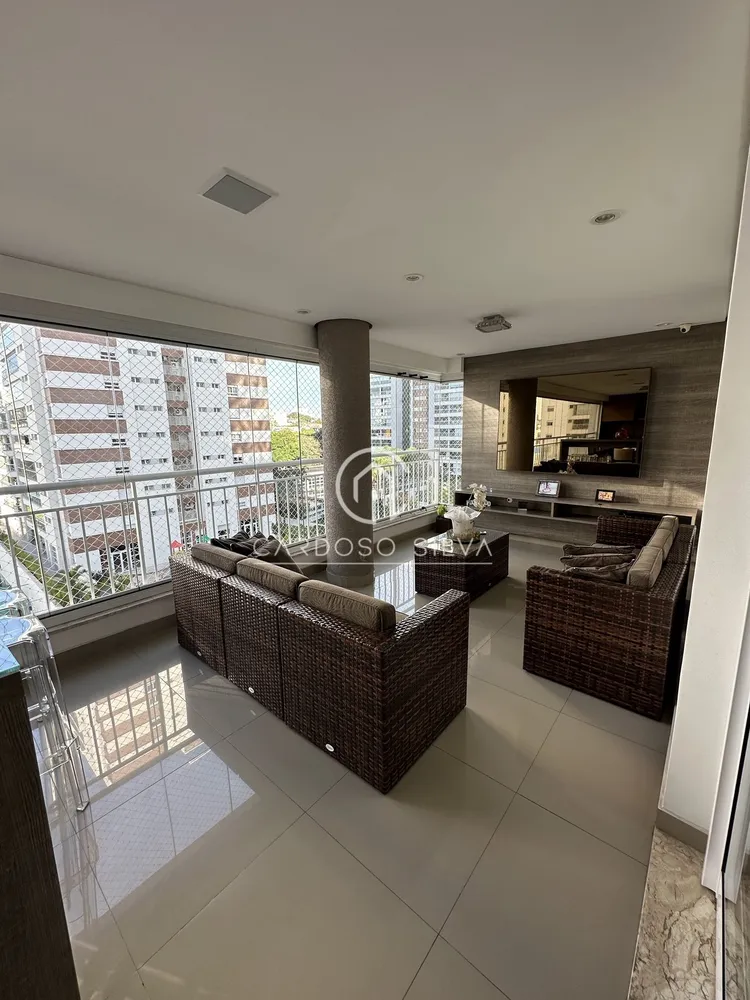 Apartamento, 3 quartos, 198 m² - Foto 11