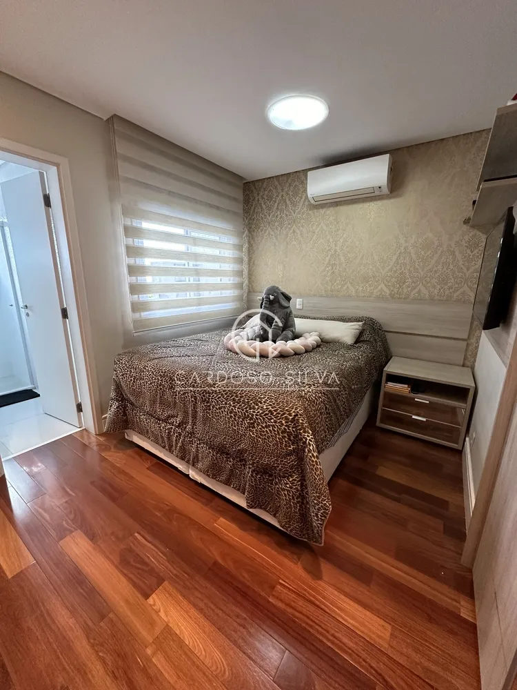 Apartamento, 3 quartos, 198 m² - Foto 14