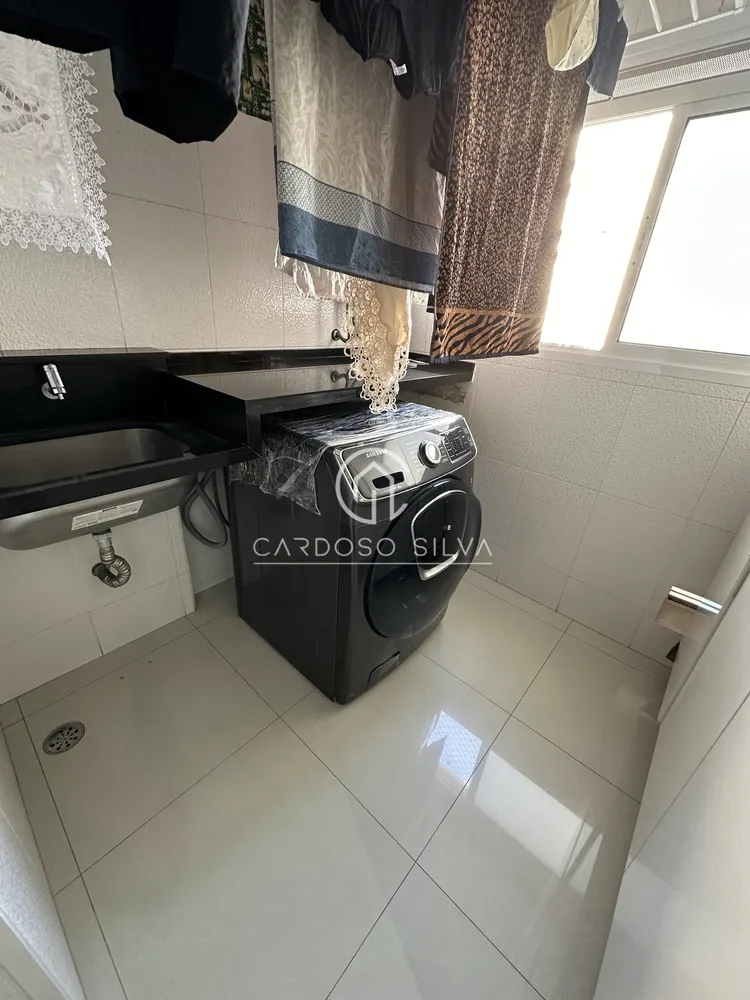 Apartamento, 3 quartos, 198 m² - Foto 9
