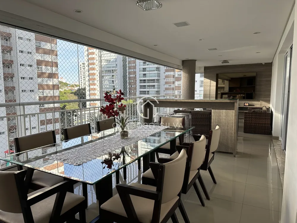 Apartamento, 3 quartos, 198 m² - Foto 10