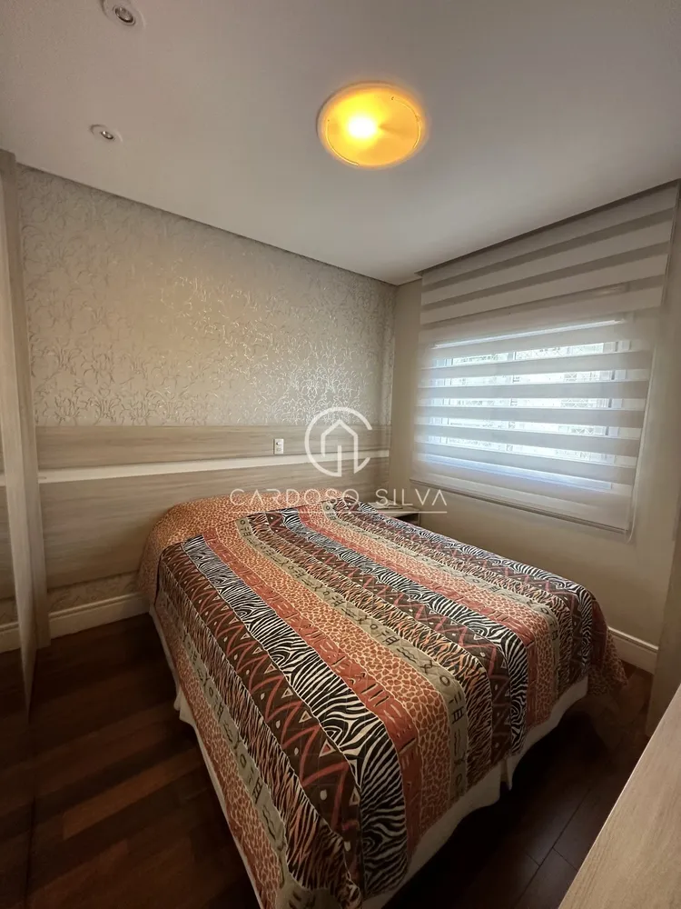 Apartamento, 3 quartos, 198 m² - Foto 2