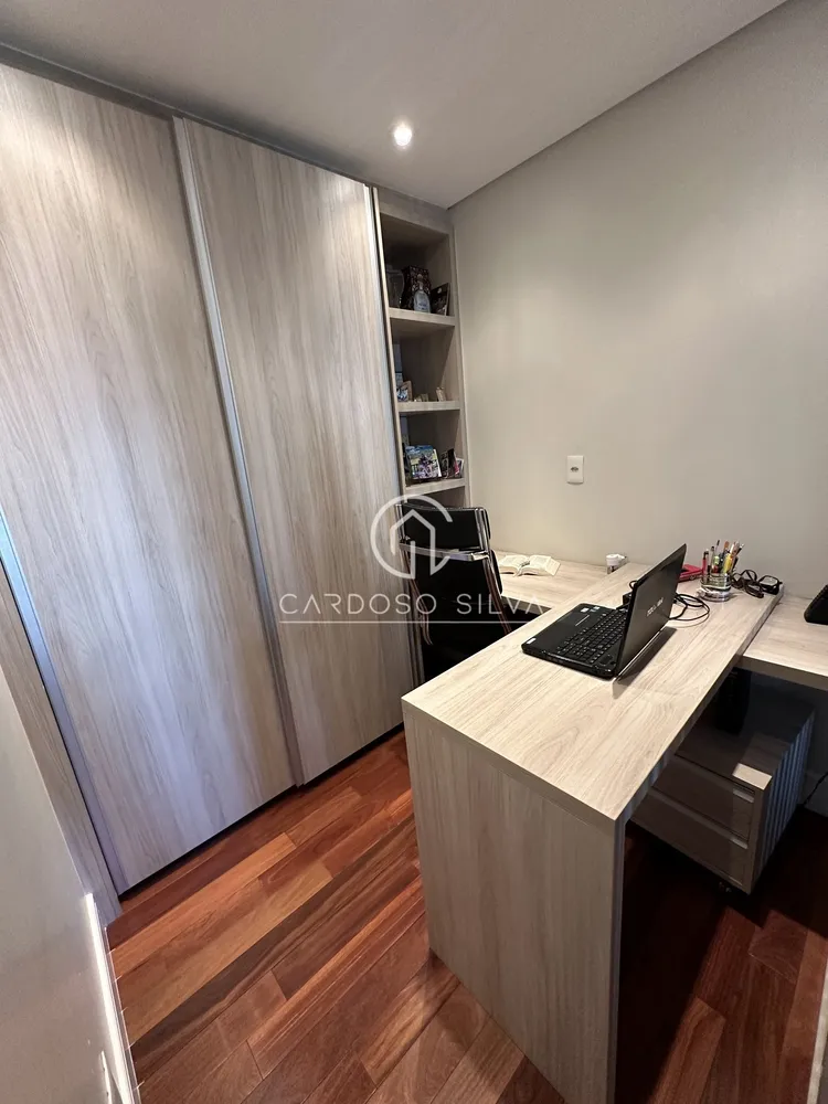 Apartamento, 3 quartos, 198 m² - Foto 12