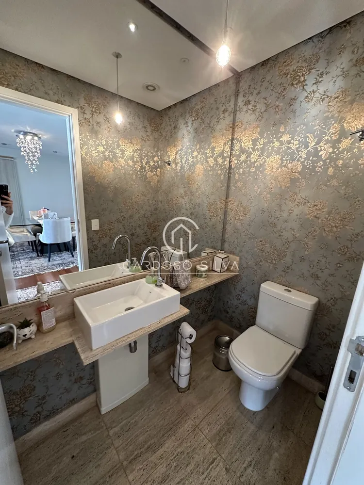 Apartamento, 3 quartos, 198 m² - Foto 6