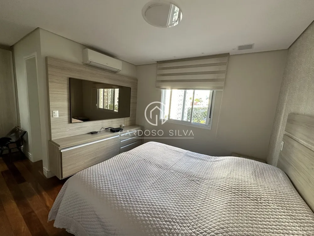 Apartamento, 3 quartos, 198 m² - Foto 7