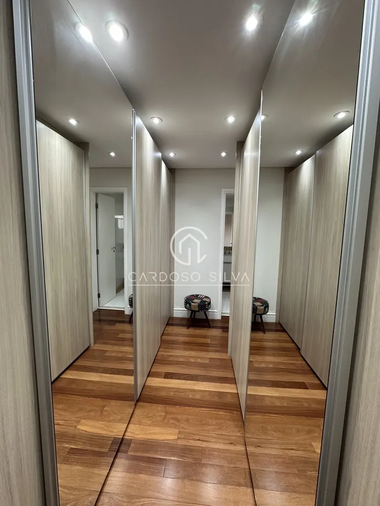 Apartamento, 3 quartos, 198 m² - Foto 8