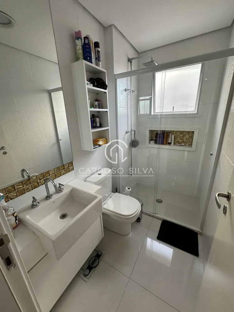Apartamento, 3 quartos, 198 m² - Foto 4
