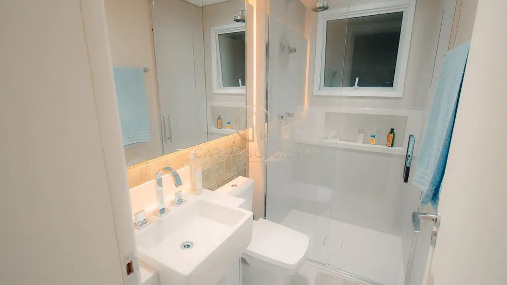 Apartamento, 3 quartos, 198 m² - Foto 7