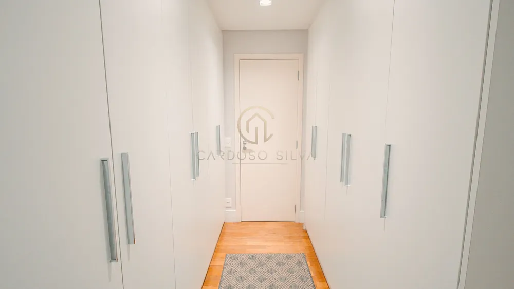 Apartamento, 3 quartos, 198 m² - Foto 8