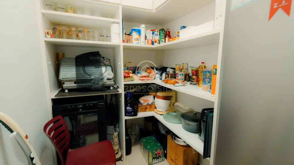 Apartamento, 3 quartos, 198 m² - Foto 5