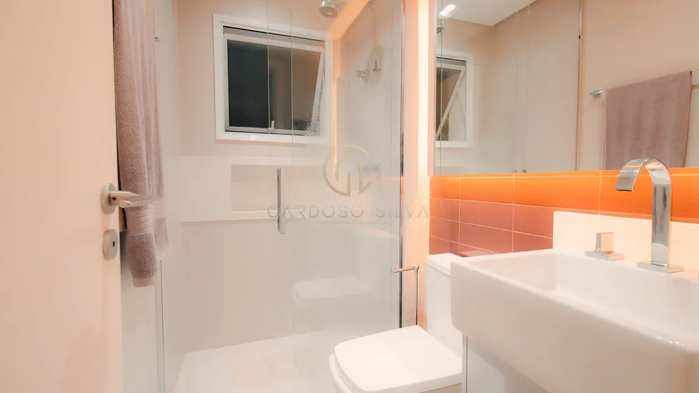 Apartamento, 3 quartos, 198 m² - Foto 4
