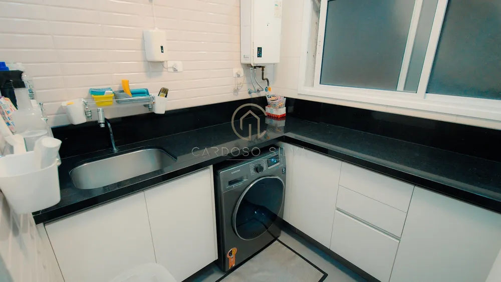 Apartamento, 3 quartos, 198 m² - Foto 6