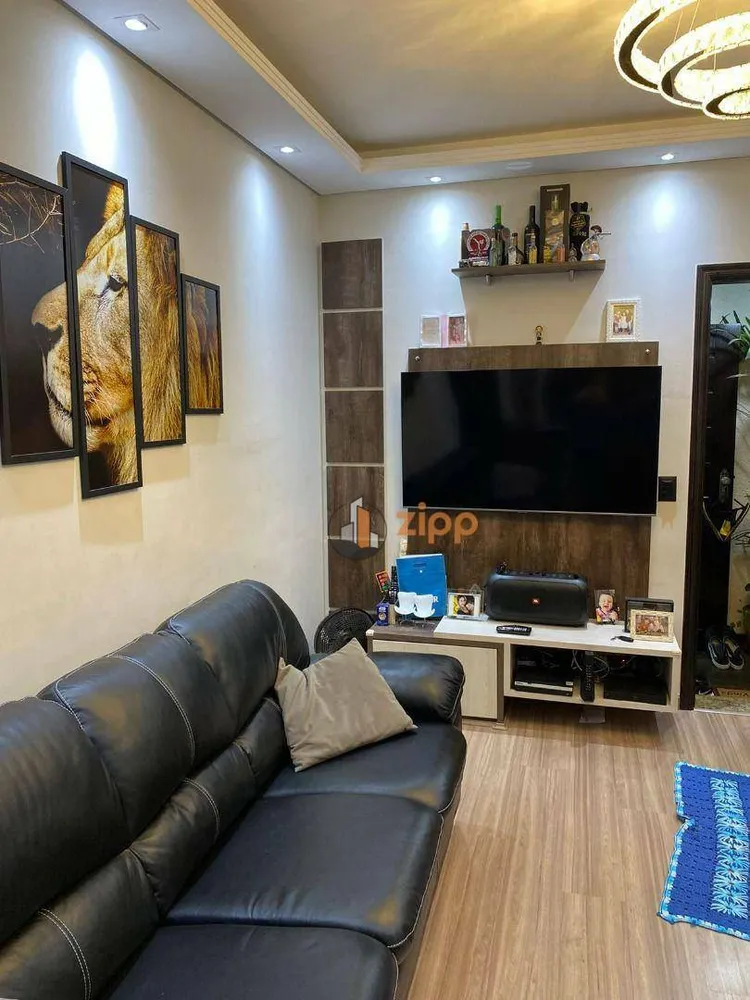 Sobrado, 2 quartos, 107 m² - Foto 7