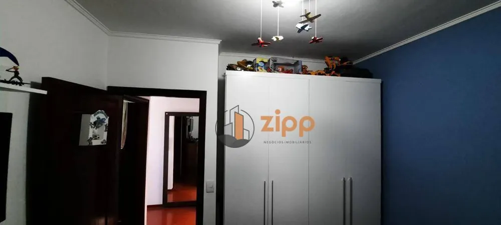 Sobrado, 2 quartos, 107 m² - Foto 8