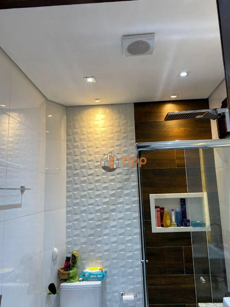 Sobrado, 2 quartos, 107 m² - Foto 6