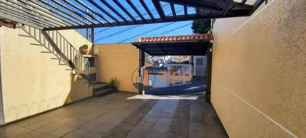 Sobrado, 2 quartos, 107 m² - Foto 2