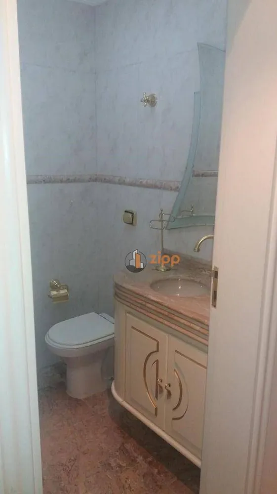 Apartamento, 3 quartos, 129 m² - Foto 10