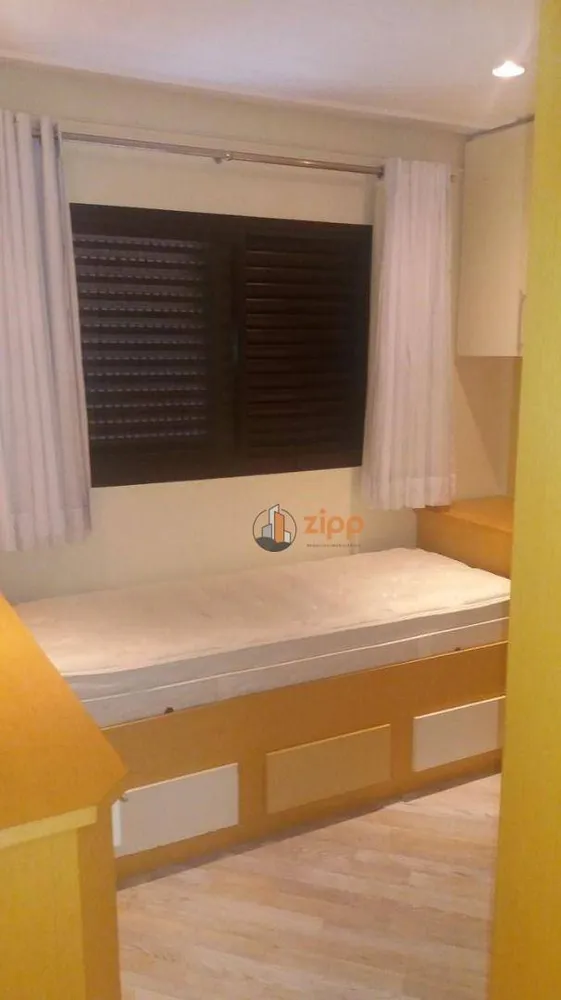 Apartamento, 3 quartos, 129 m² - Foto 13