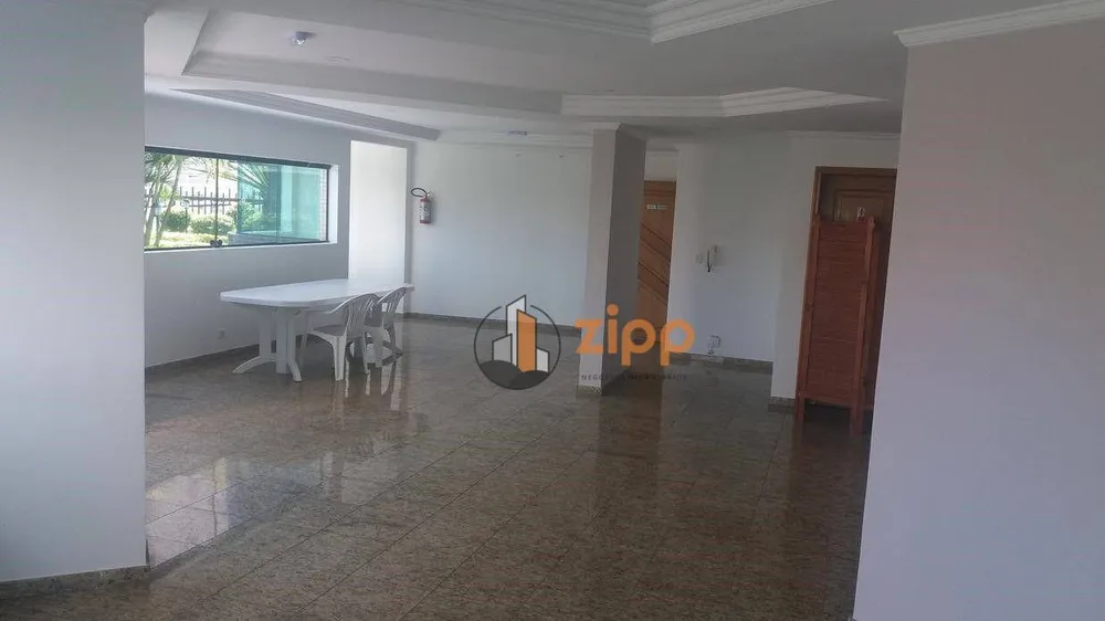 Apartamento, 3 quartos, 129 m² - Foto 19