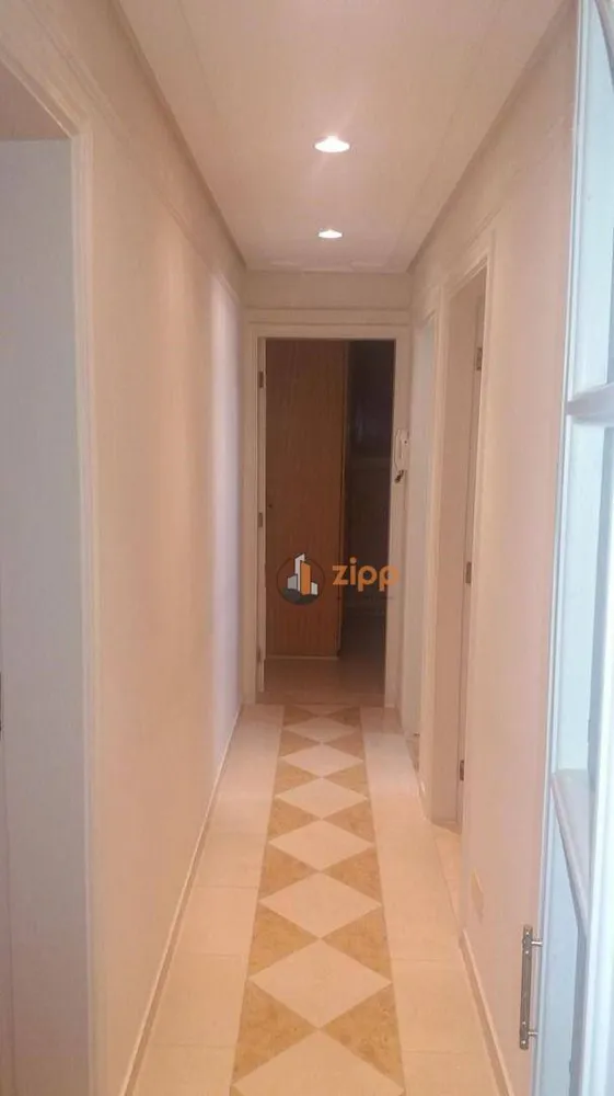 Apartamento, 3 quartos, 129 m² - Foto 11