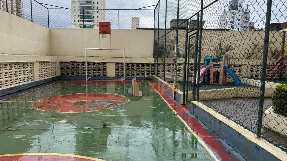 Apartamento, 2 quartos, 64 m² - Foto 5