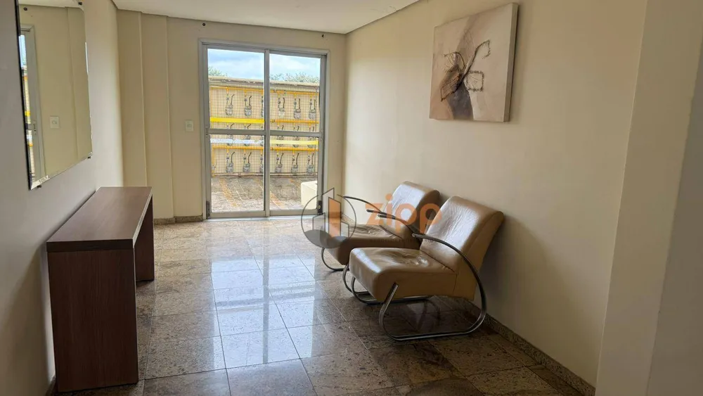 Apartamento, 2 quartos, 64 m² - Foto 1