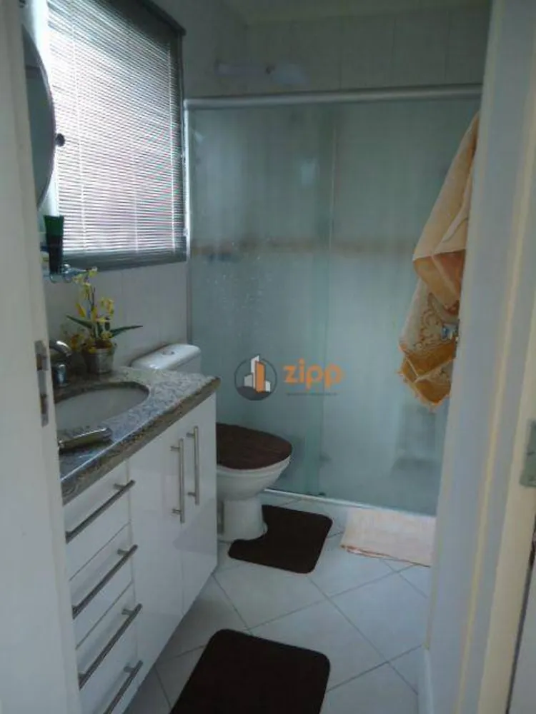 Sobrado, 3 quartos, 170 m² - Foto 2