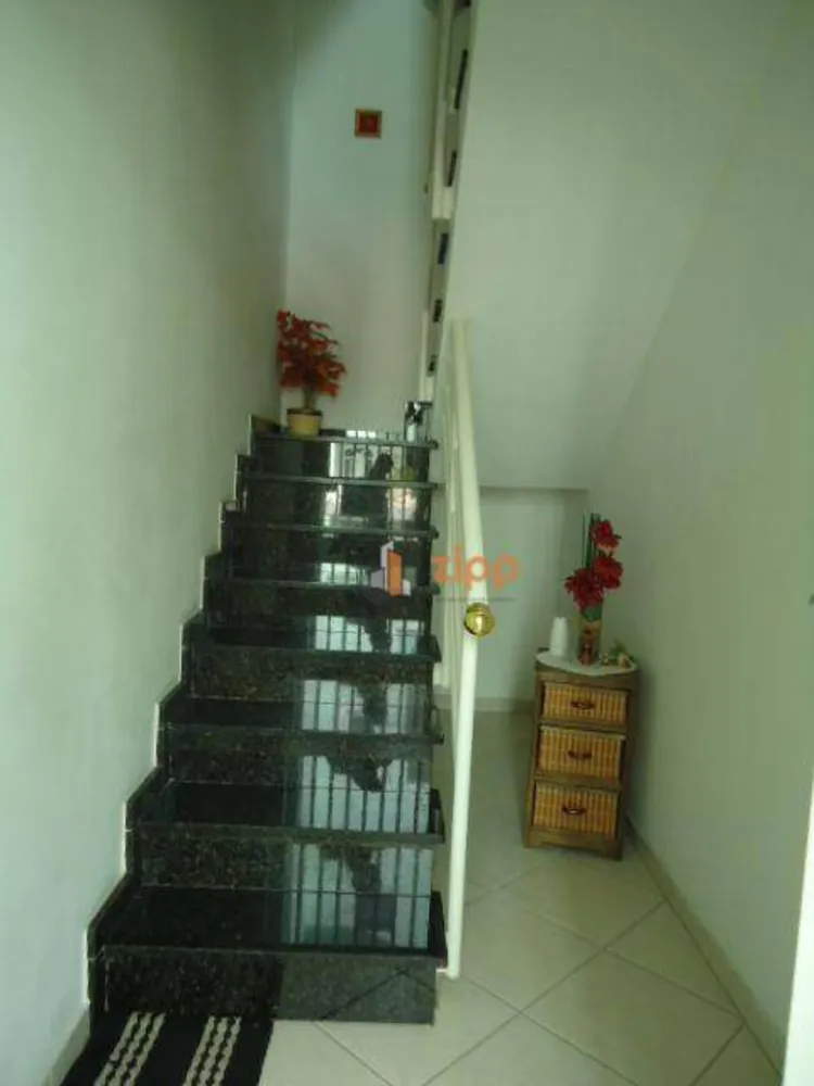 Sobrado, 3 quartos, 170 m² - Foto 10