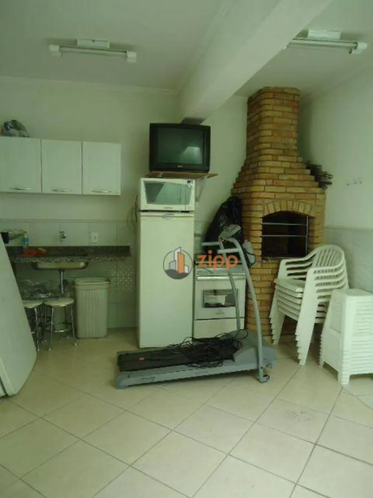 Sobrado, 3 quartos, 170 m² - Foto 11