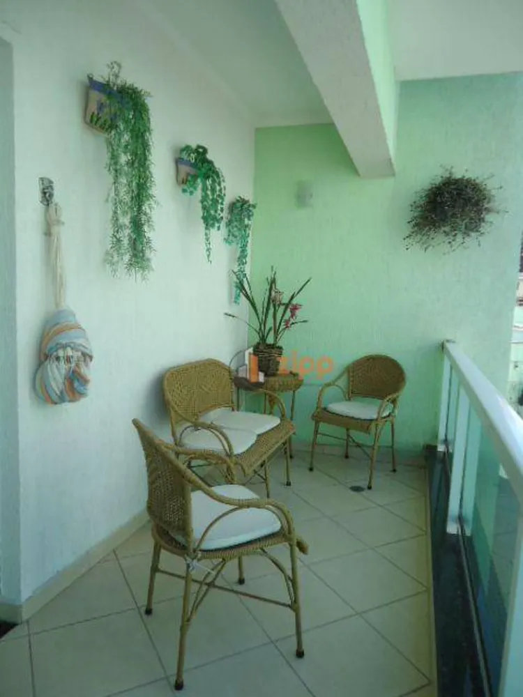 Sobrado, 3 quartos, 170 m² - Foto 6